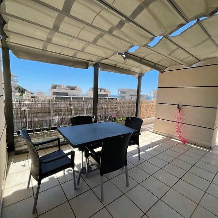 Apartmán Mesana 102 / Penthouse Calpe Exteriér fotografie