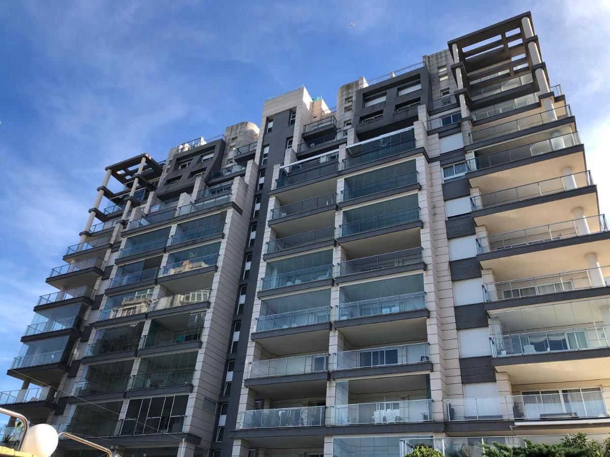 Apartmán Mesana 102 / Penthouse Calpe Exteriér fotografie