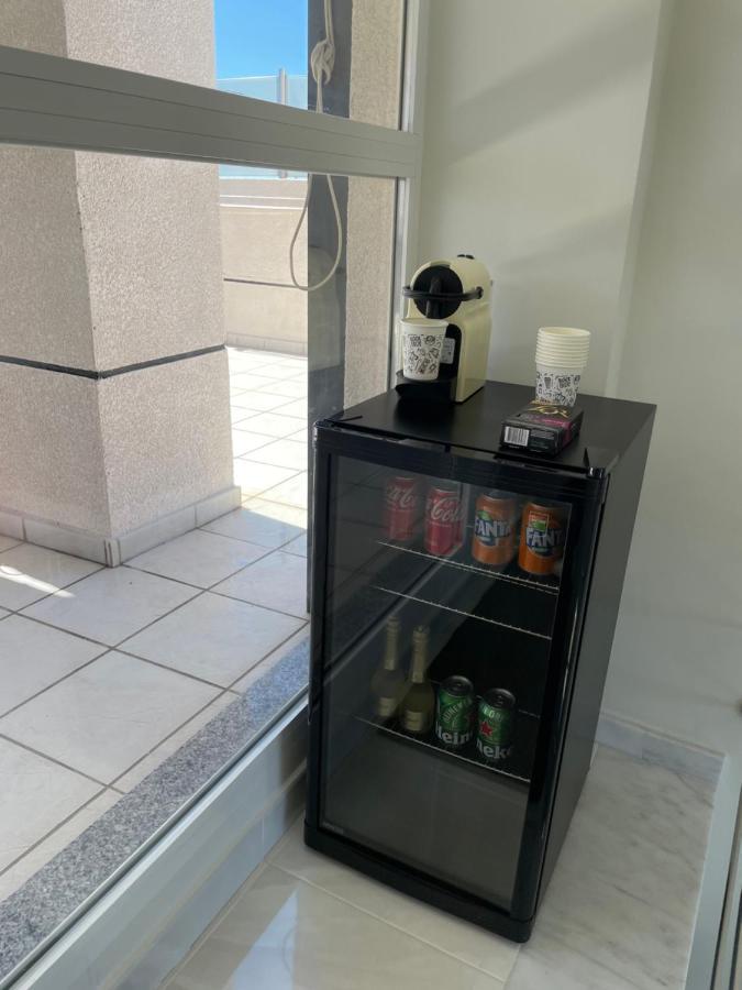 Apartmán Mesana 102 / Penthouse Calpe Exteriér fotografie