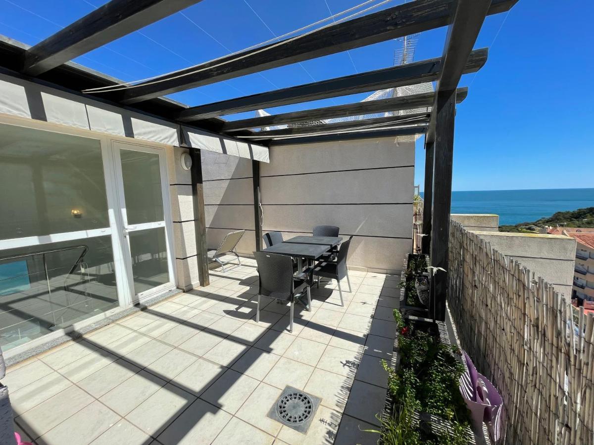Apartmán Mesana 102 / Penthouse Calpe Exteriér fotografie